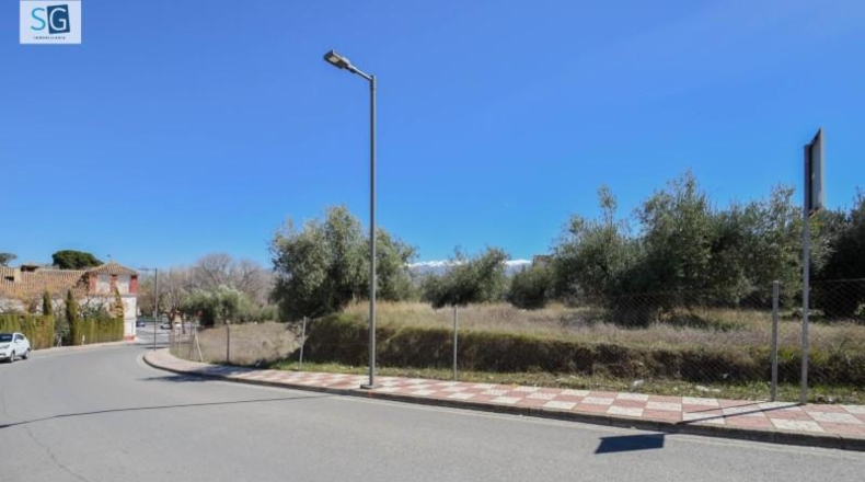 Granada - Villa de Otura - 305m2