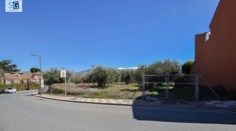 Granada - Villa de Otura - 305m2