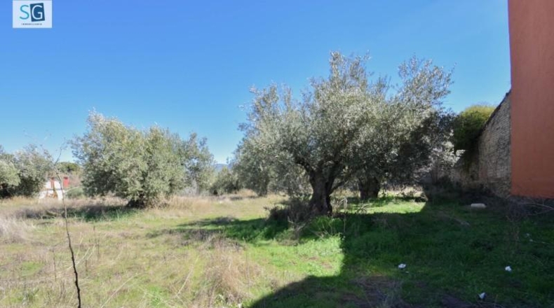 Granada - Villa de Otura - 305m2