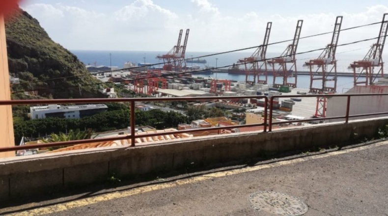Santa Cruz de Tenerife - Santa Cruz de Tenerife - 199m2