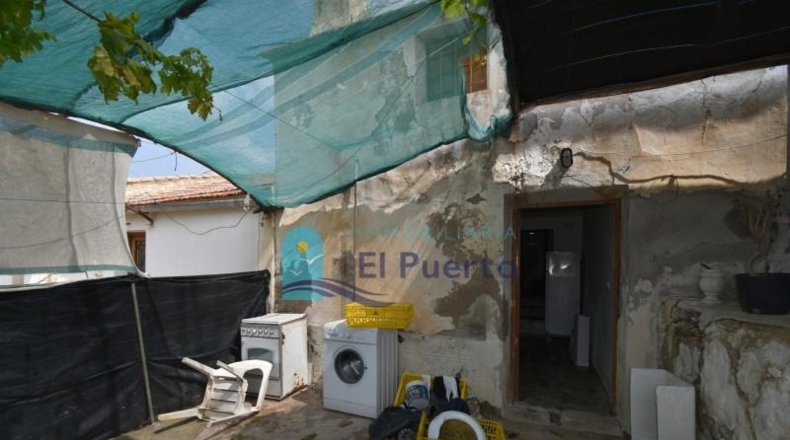 Murcia - Mazarrón - 122m2
