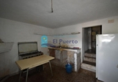 Casa de camp amb terreny en venda a la España, Lorca, ref.: TR349457 foto