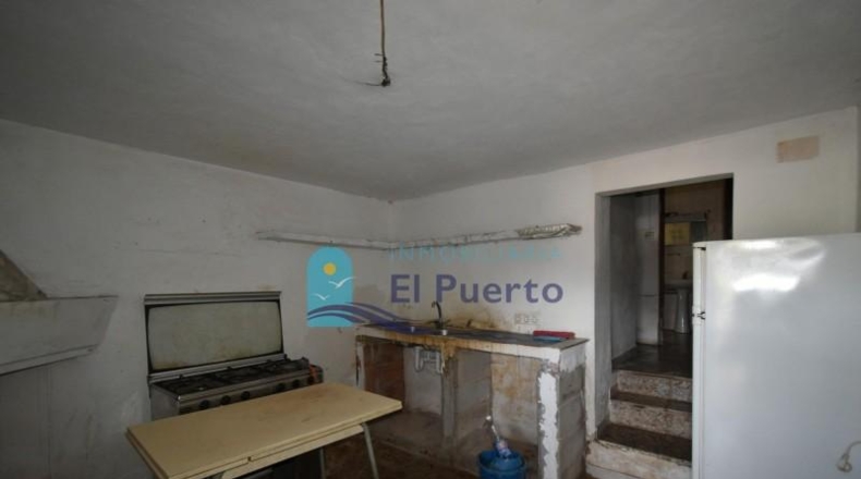 Murcia - Mazarrón - 122m2