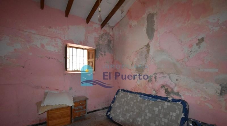 Murcia - Mazarrón - 122m2