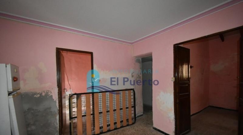 Murcia - Mazarrón - 122m2