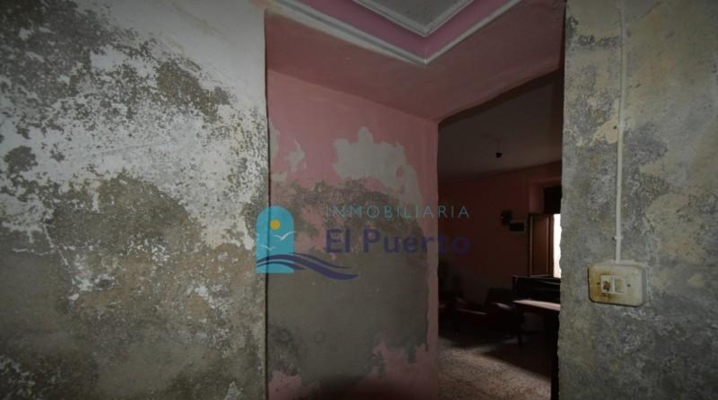 Murcia - Mazarrón - 122m2