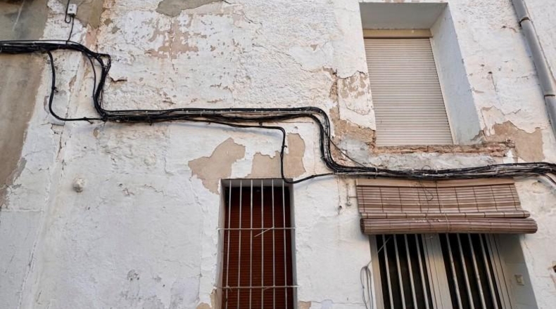 Valencia - Bélgida - 195m2
