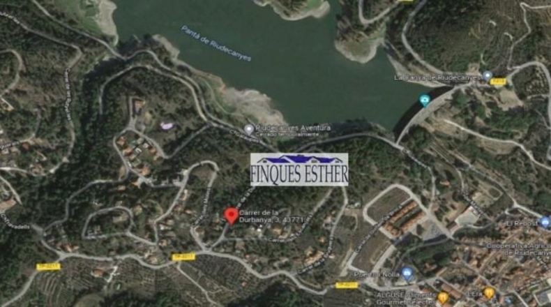 Tarragona - Riudecanyes - 793m2
