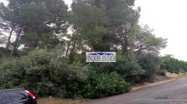 Tarragona - Riudecanyes - 793m2