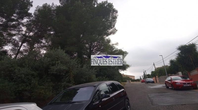 Tarragona - Riudecanyes - 793m2