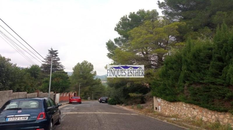 Tarragona - Riudecanyes - 793m2
