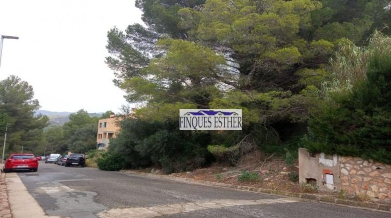 Tarragona - Riudecanyes - 793m2