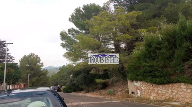 Tarragona - Riudecanyes - 793m2