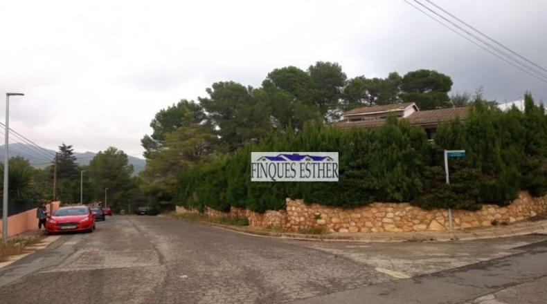 Tarragona - Riudecanyes - 793m2