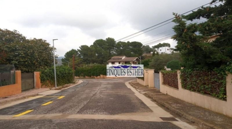 Tarragona - Riudecanyes - 793m2