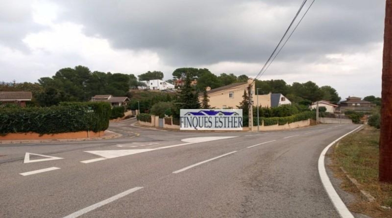 Tarragona - Riudecanyes - 793m2