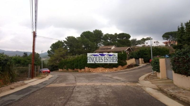 Tarragona - Riudecanyes - 793m2