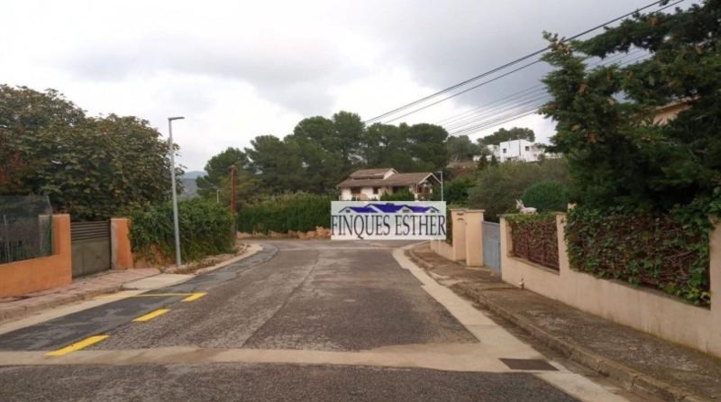 Tarragona - Riudecanyes - 793m2