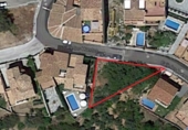 Urban land for sale on España, Güéjar Sierra, ref: TR115460 photo
