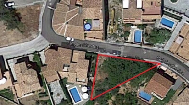 Granada - Güéjar Sierra - 261m2