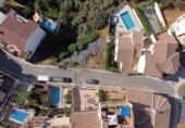 Urban land for sale on España, Güéjar Sierra, ref: TR115460 photo