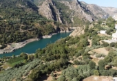 Urban land for sale on España, Güéjar Sierra, ref: TR115460 photo