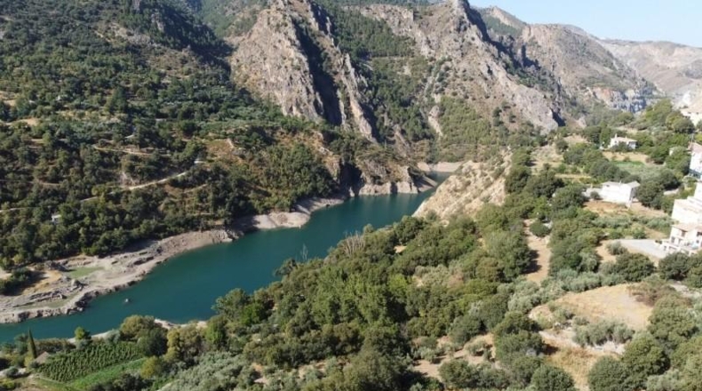 Granada - Güéjar Sierra - 261m2