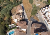 Urban land for sale on España, Güéjar Sierra, ref: TR115460 photo
