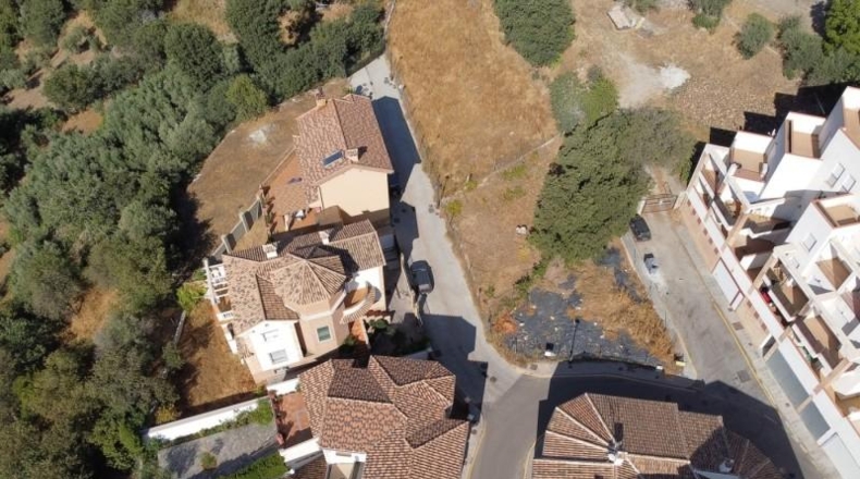 Granada - Güéjar Sierra - 261m2
