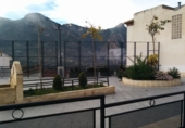 Urban land for sale on España, Güéjar Sierra, ref: TR115460 photo