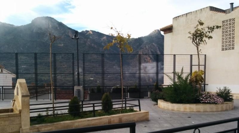 Granada - Güéjar Sierra - 261m2
