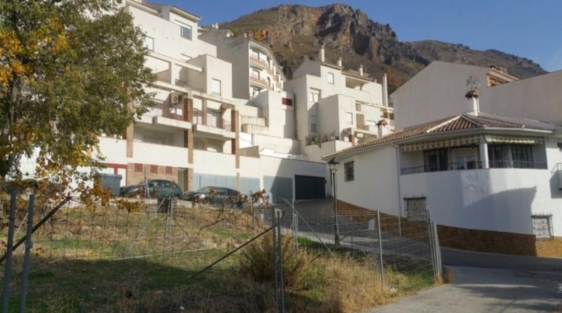 Granada - Güéjar Sierra - 261m2