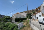 Urban land for sale on España, Güéjar Sierra, ref: TR115460 photo