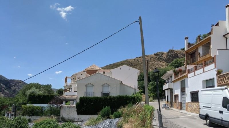 Granada - Güéjar Sierra - 261m2