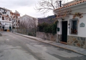 Urban land for sale on España, Güéjar Sierra, ref: TR115460 photo
