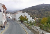 Urban land for sale on España, Güéjar Sierra, ref: TR115460 photo