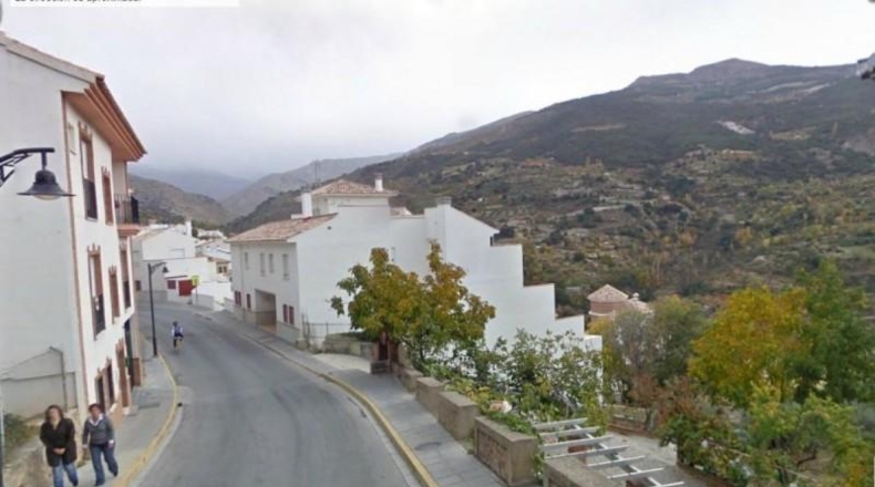 Granada - Güéjar Sierra - 261m2