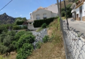 Urban land for sale on España, Güéjar Sierra, ref: TR115460 photo