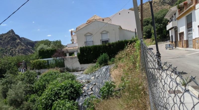 Granada - Güéjar Sierra - 261m2