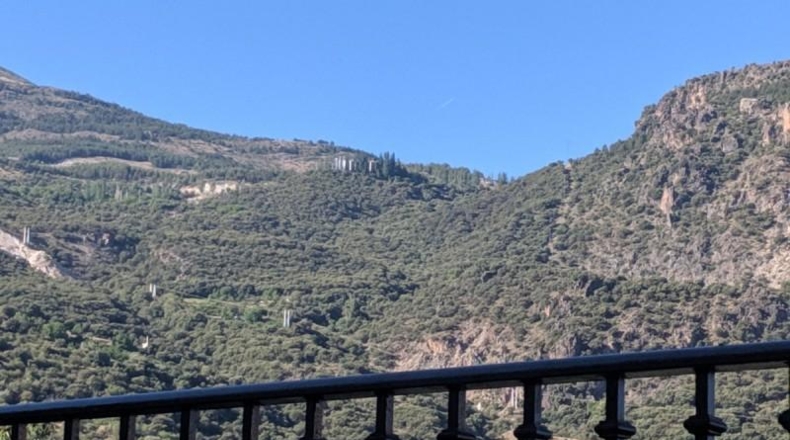 Granada - Güéjar Sierra - 261m2