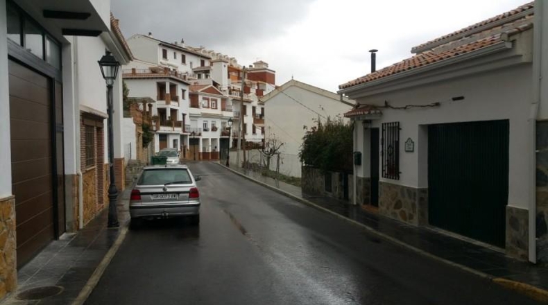 Granada - Güéjar Sierra - 261m2