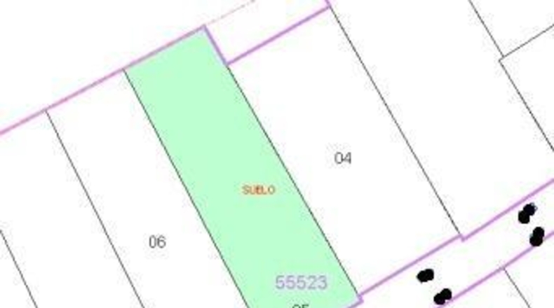 Tarragona - Cunit - 968m2