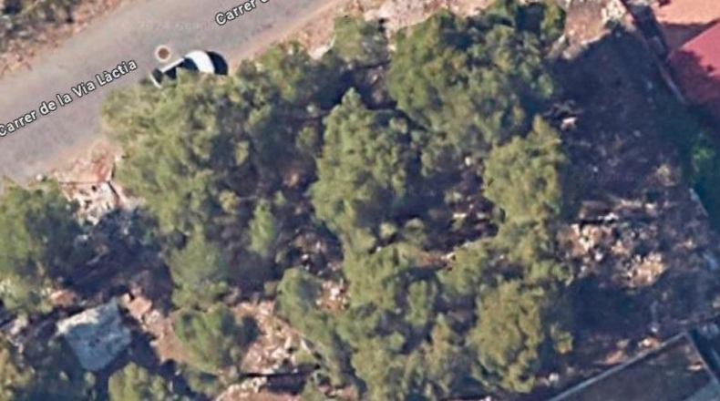Tarragona - Cunit - 968m2