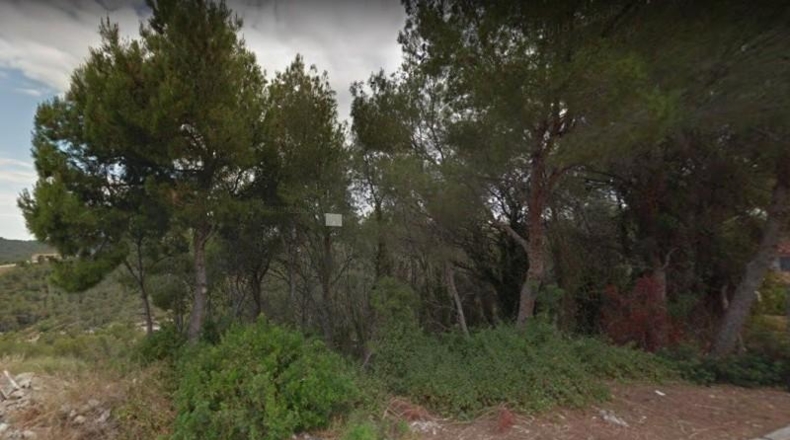 Tarragona - Cunit - 968m2