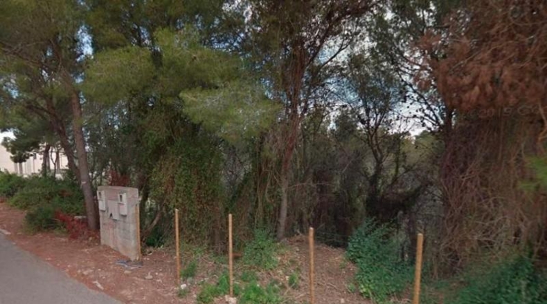 Tarragona - Cunit - 968m2