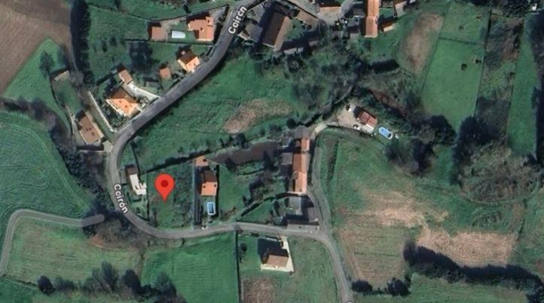 La Corunya - A Laracha - 705m2