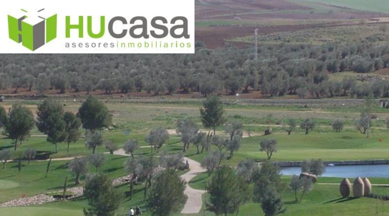 Toledo - Layos - 844m2