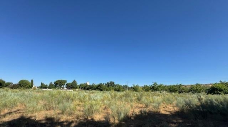 Guadalajara - Humanes - 2000m2