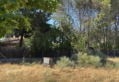 Land suitable for development for sale on España, Humanes, ref: TR312540 photo