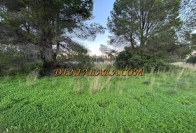 Dénia 1550&nbsp;m² 